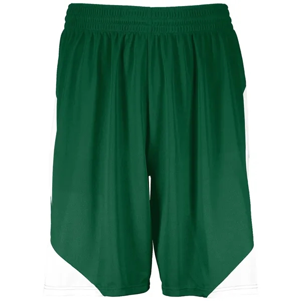 Augusta Sportswear Adult Step-Back Basketball Short - Augusta Sportswear Adult Step-Back Basketball Short - Image 34 of 73