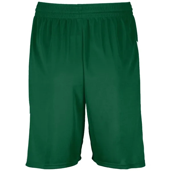 Augusta Sportswear Adult Step-Back Basketball Short - Augusta Sportswear Adult Step-Back Basketball Short - Image 12 of 73