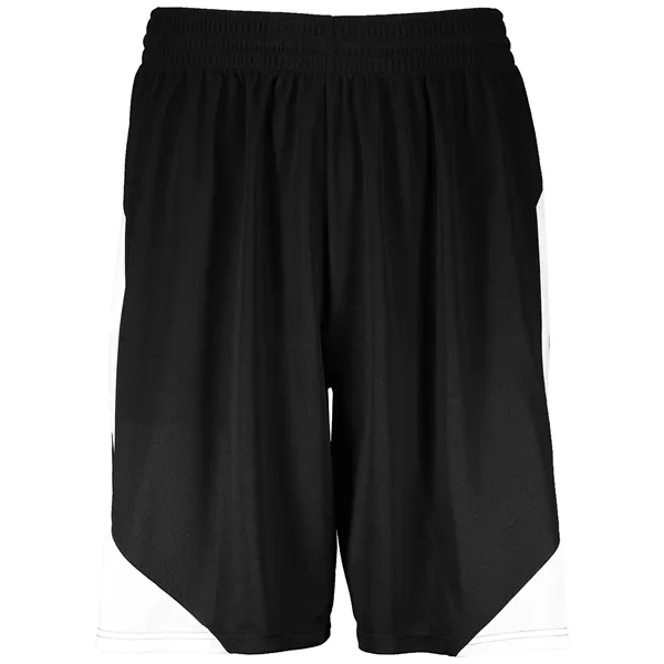 Augusta Sportswear Adult Step-Back Basketball Short - Augusta Sportswear Adult Step-Back Basketball Short - Image 36 of 73