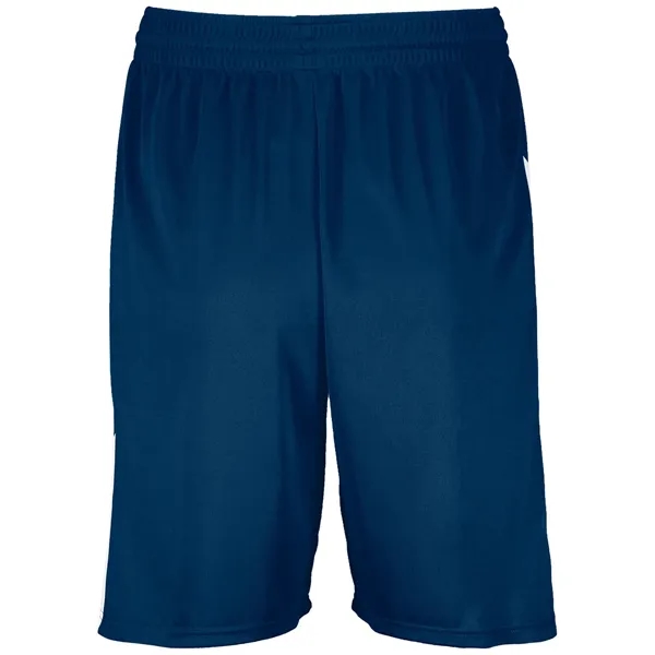 Augusta Sportswear Adult Step-Back Basketball Short - Augusta Sportswear Adult Step-Back Basketball Short - Image 18 of 73