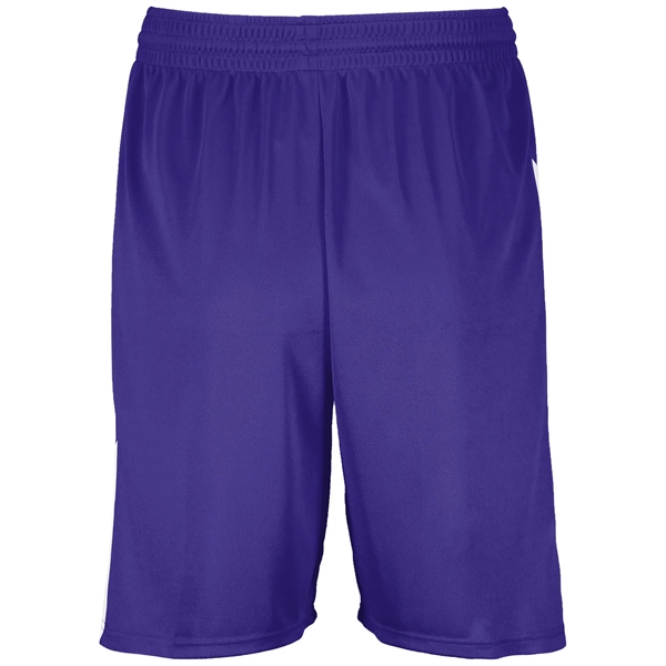 Augusta Sportswear Adult Step-Back Basketball Short - Augusta Sportswear Adult Step-Back Basketball Short - Image 24 of 73