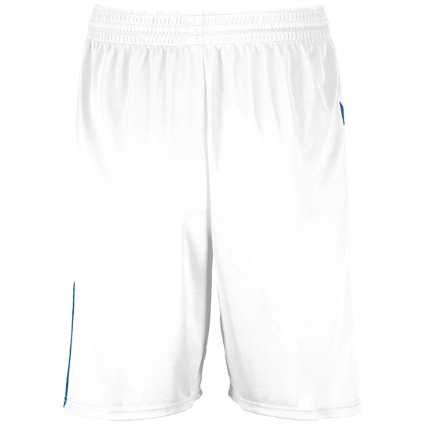 Augusta Sportswear Adult Step-Back Basketball Short - Augusta Sportswear Adult Step-Back Basketball Short - Image 25 of 73