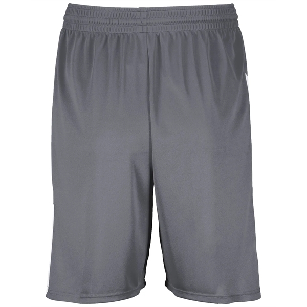 Augusta Sportswear Adult Step-Back Basketball Short - Augusta Sportswear Adult Step-Back Basketball Short - Image 43 of 73