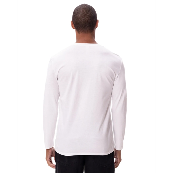 Threadfast Apparel Unisex Ultimate Long-Sleeve T-Shirt