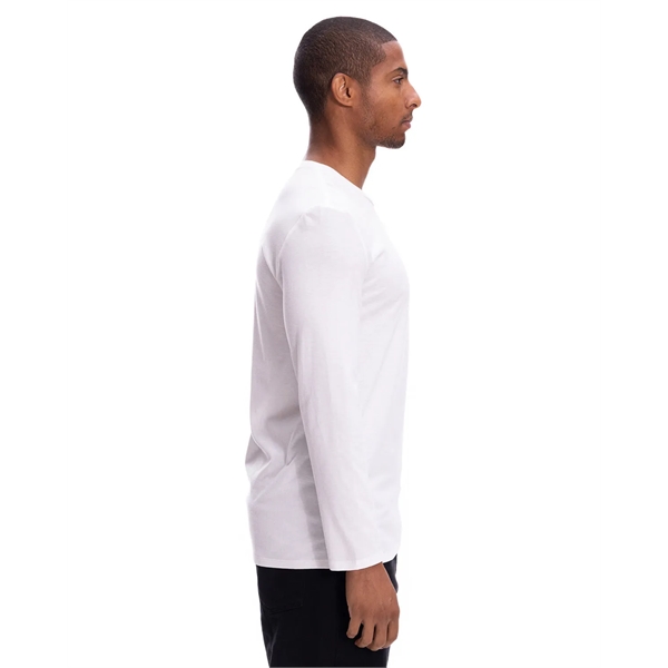 Threadfast Apparel Unisex Ultimate Long-Sleeve T-Shirt