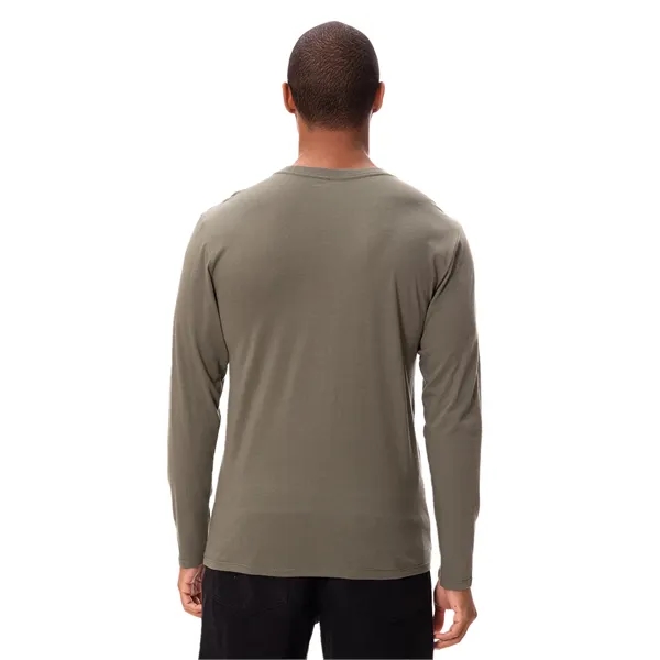 Threadfast Apparel Unisex Ultimate Long-Sleeve T-Shirt