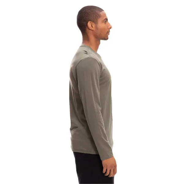 Threadfast Apparel Unisex Ultimate Long-Sleeve T-Shirt