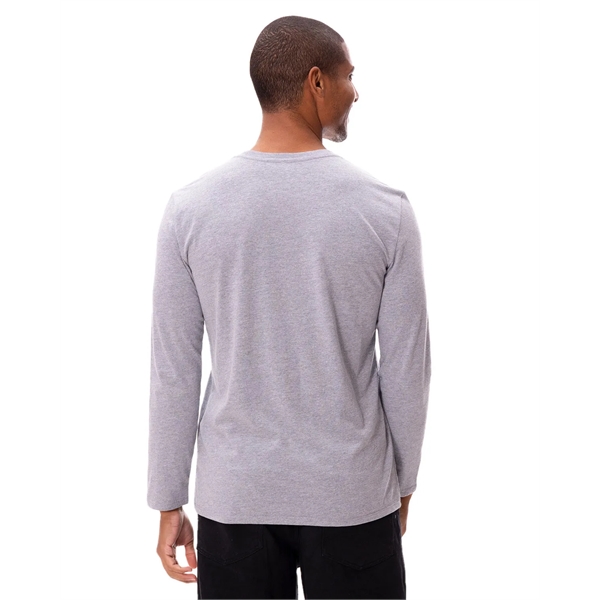 Threadfast Apparel Unisex Ultimate Long-Sleeve T-Shirt