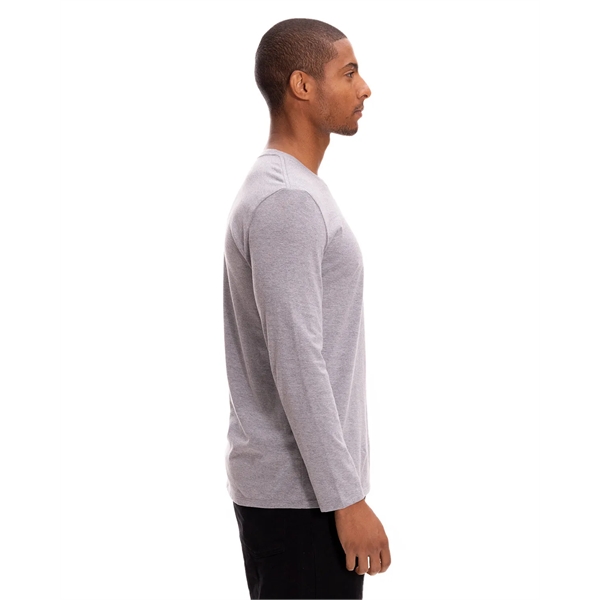 Threadfast Apparel Unisex Ultimate Long-Sleeve T-Shirt