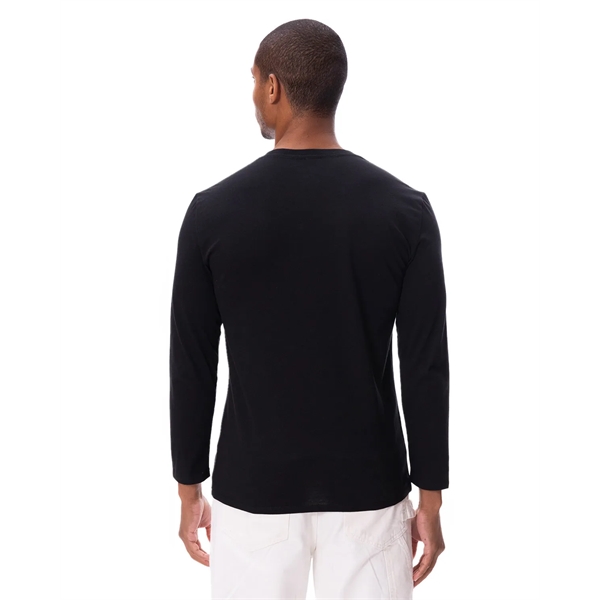 Threadfast Apparel Unisex Ultimate Long-Sleeve T-Shirt