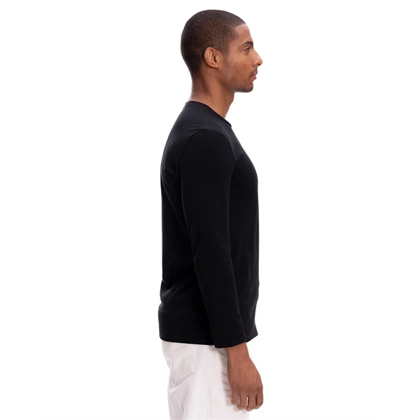 Threadfast Apparel Unisex Ultimate Long-Sleeve T-Shirt