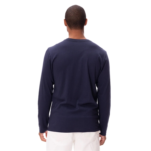 Threadfast Apparel Unisex Ultimate Long-Sleeve T-Shirt