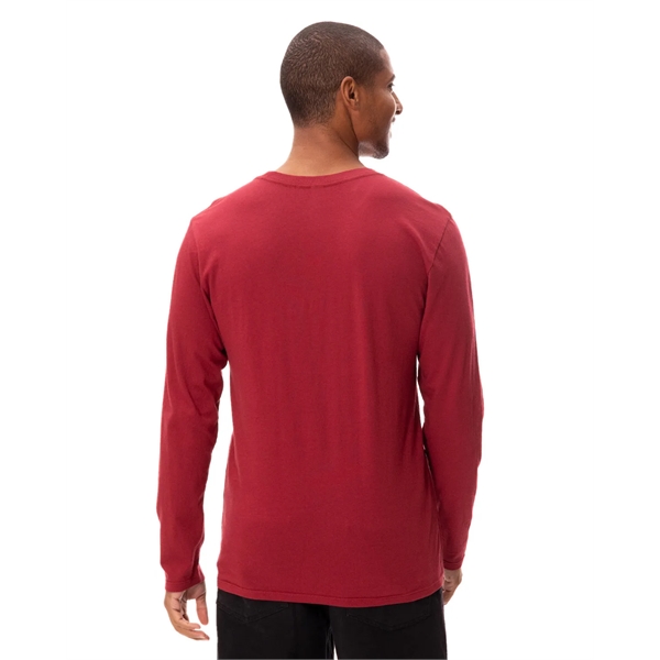 Threadfast Apparel Unisex Ultimate Long-Sleeve T-Shirt