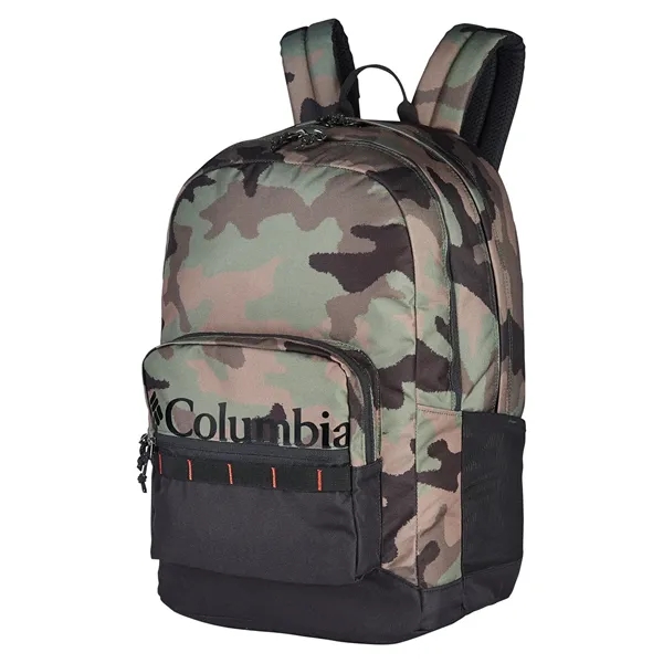 Columbia Zigzag™ 30L Laptop Backpack - Columbia Zigzag™ 30L Laptop Backpack - Image 21 of 25