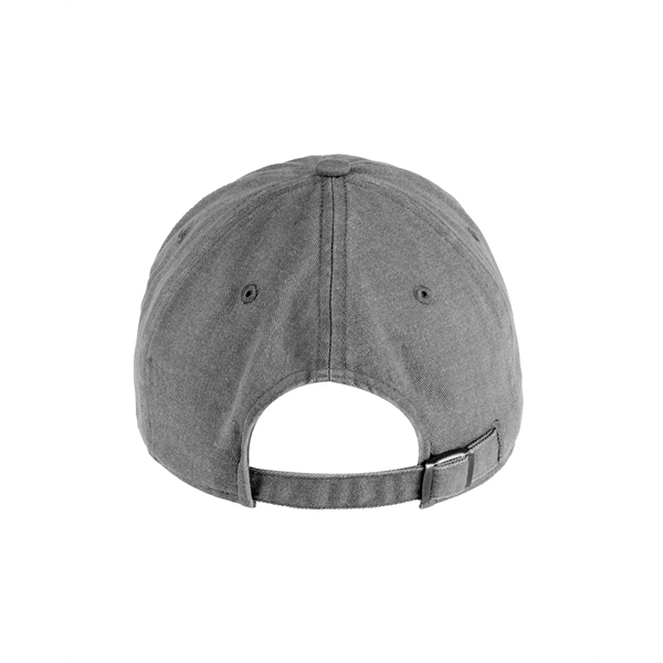 Authentic Pigment Pigment-Dyed Baseball Cap - Authentic Pigment Pigment-Dyed Baseball Cap - Image 29 of 32
