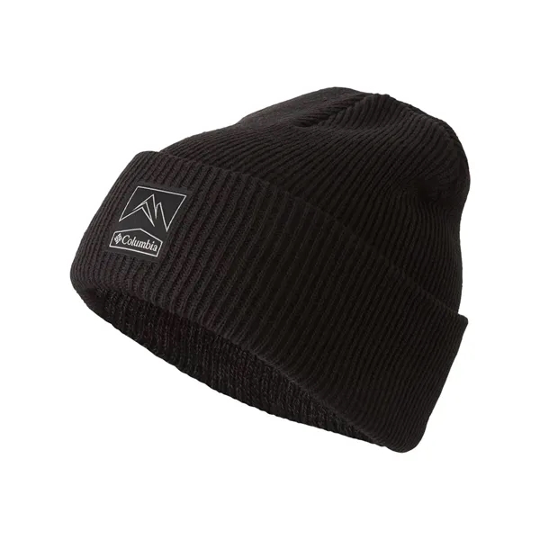 Columbia Whirlibird Cuffed Beanie - Columbia Whirlibird Cuffed Beanie - Image 9 of 11