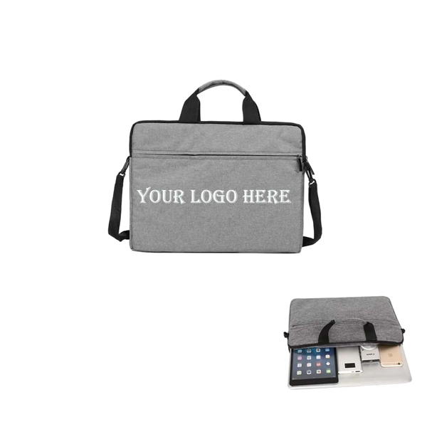 Personalized Fashion 15 Inches Computer Backpack - Personalized Fashion 15 Inches Computer Backpack - Image 0 of 1