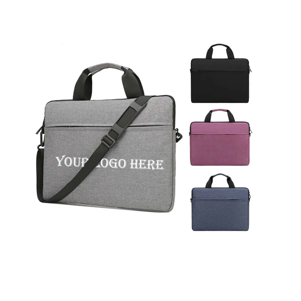 Personalized Fashion 15 Inches Computer Backpack - Personalized Fashion 15 Inches Computer Backpack - Image 1 of 1