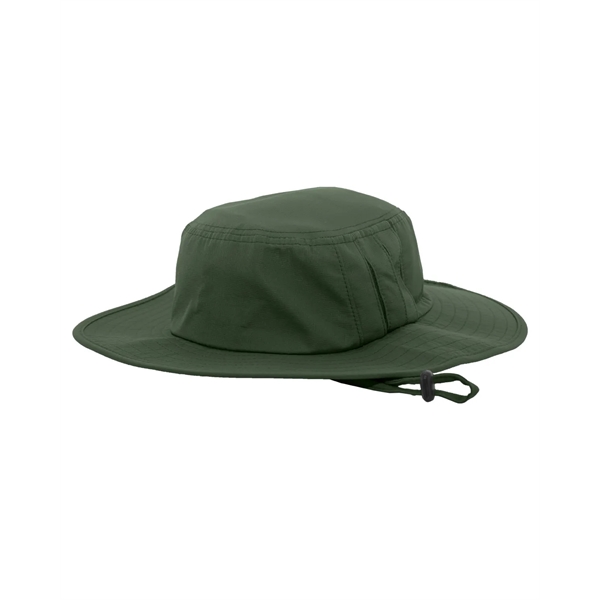 Pacific Headwear Manta Ray Boonie Hat - Pacific Headwear Manta Ray Boonie Hat - Image 19 of 34