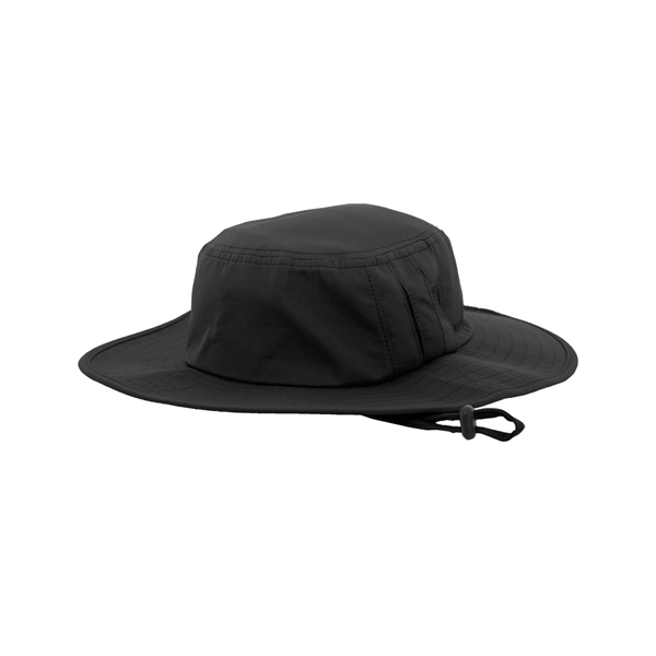 Pacific Headwear Manta Ray Boonie Hat - Pacific Headwear Manta Ray Boonie Hat - Image 21 of 34