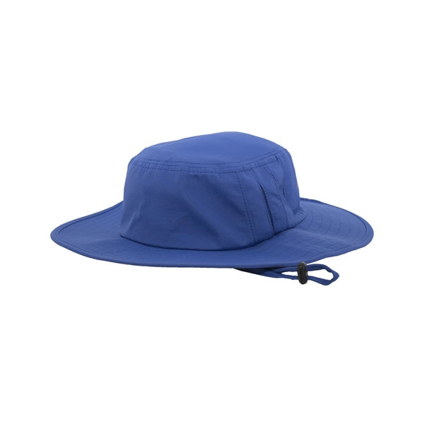 Pacific Headwear Manta Ray Boonie Hat - Pacific Headwear Manta Ray Boonie Hat - Image 25 of 34