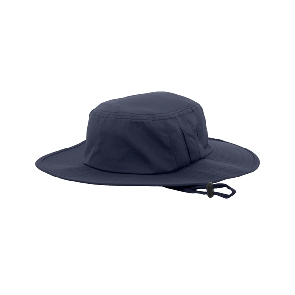 Pacific Headwear Manta Ray Boonie Hat - Pacific Headwear Manta Ray Boonie Hat - Image 27 of 34