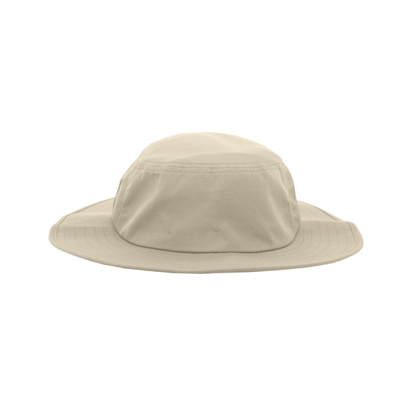 Pacific Headwear Manta Ray Boonie Hat - Pacific Headwear Manta Ray Boonie Hat - Image 4 of 34