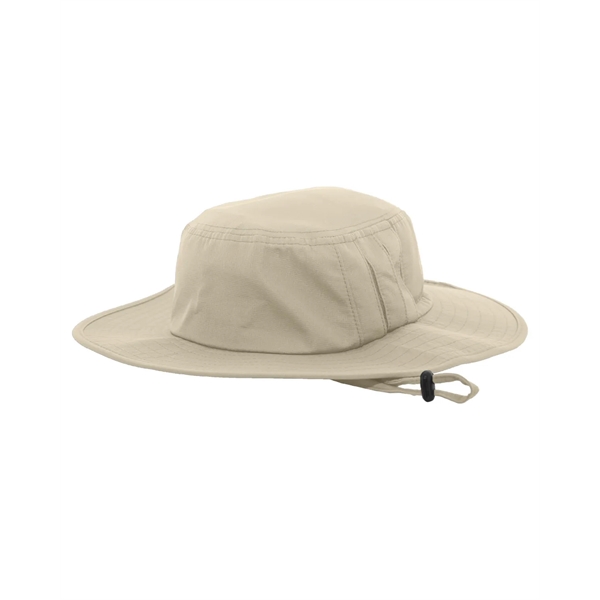 Pacific Headwear Manta Ray Boonie Hat - Pacific Headwear Manta Ray Boonie Hat - Image 29 of 34