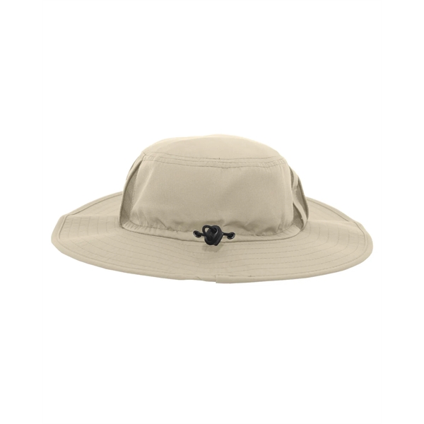 Pacific Headwear Manta Ray Boonie Hat - Pacific Headwear Manta Ray Boonie Hat - Image 30 of 34