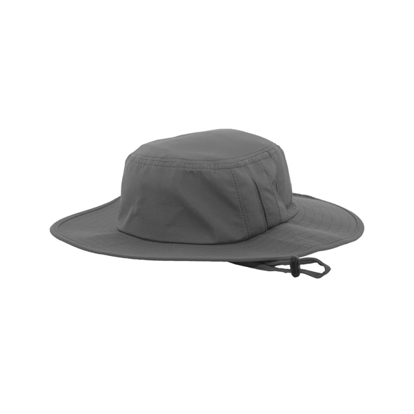 Pacific Headwear Manta Ray Boonie Hat - Pacific Headwear Manta Ray Boonie Hat - Image 31 of 34