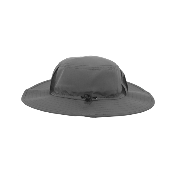 Pacific Headwear Manta Ray Boonie Hat - Pacific Headwear Manta Ray Boonie Hat - Image 32 of 34