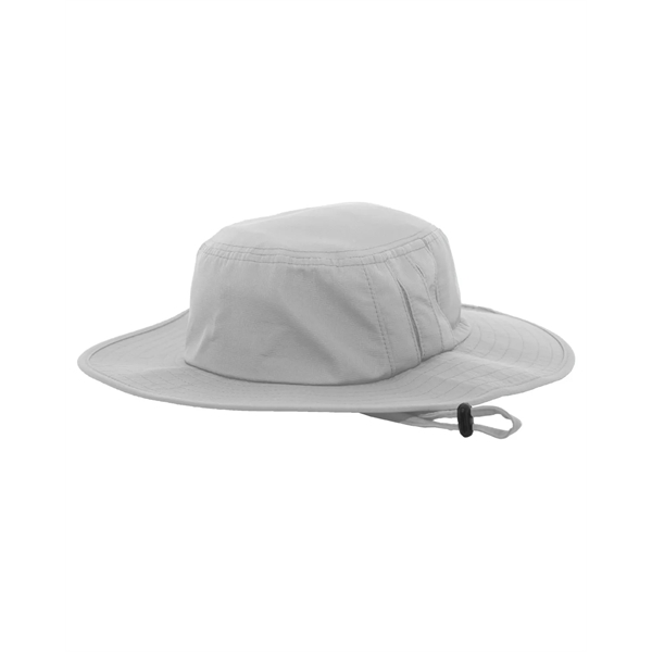 Pacific Headwear Manta Ray Boonie Hat - Pacific Headwear Manta Ray Boonie Hat - Image 33 of 34