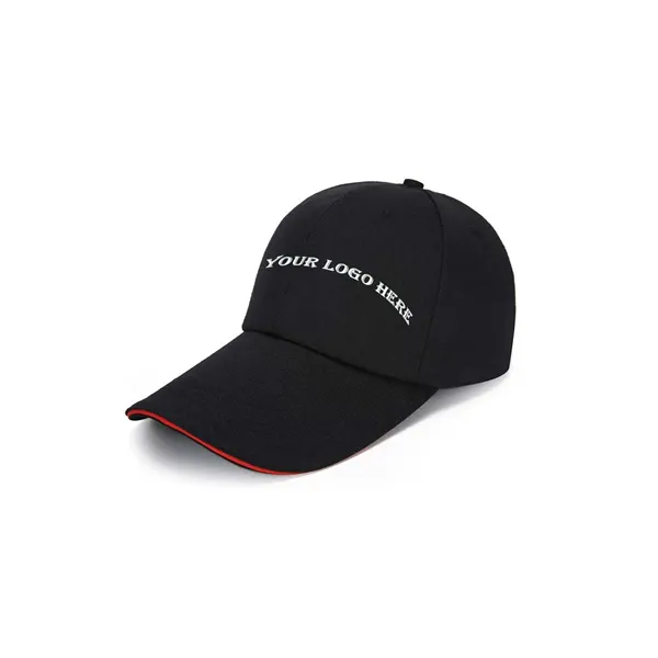 Personalized Fashion Shade Baseball Hat - Personalized Fashion Shade Baseball Hat - Image 0 of 1