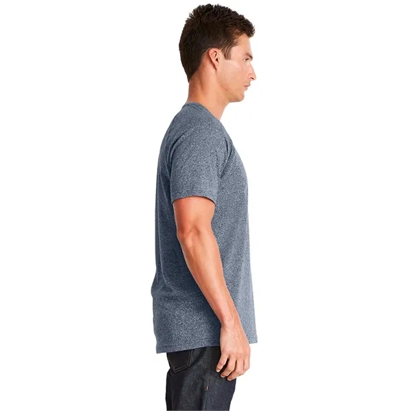 Next Level Apparel Men's Mock Twist Short-Sleeve Raglan T... - Next Level Apparel Men's Mock Twist Short-Sleeve Raglan T... - Image 25 of 49