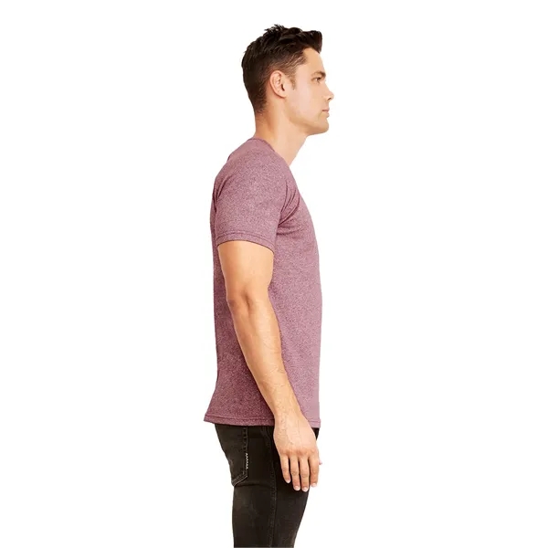 Next Level Apparel Men's Mock Twist Short-Sleeve Raglan T... - Next Level Apparel Men's Mock Twist Short-Sleeve Raglan T... - Image 39 of 49