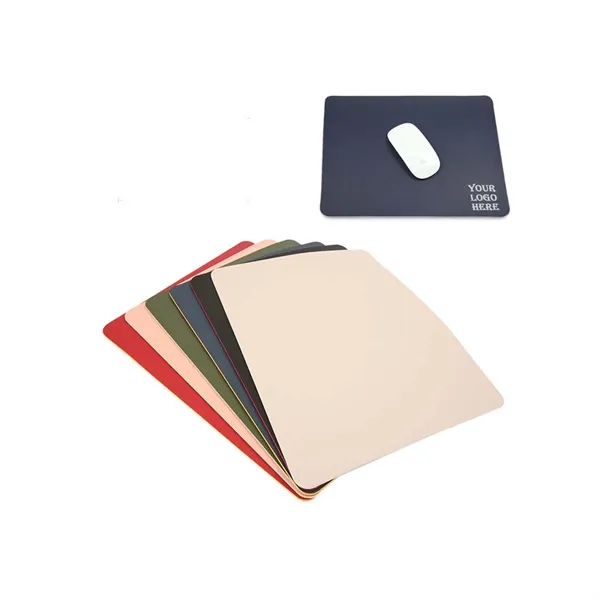 Personalized Office Mouse Pad - Personalized Office Mouse Pad - Image 1 of 1
