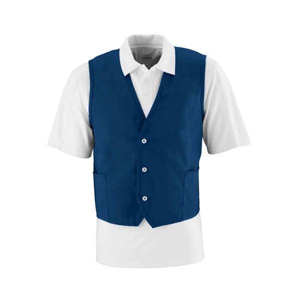 Augusta Sportswear Adult Vest - Augusta Sportswear Adult Vest - Image 4 of 5