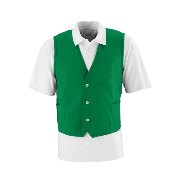 Augusta Sportswear Adult Vest - Augusta Sportswear Adult Vest - Image 5 of 5