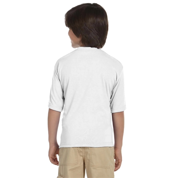 Jerzees Youth DRI-POWER® SPORT T-Shirt