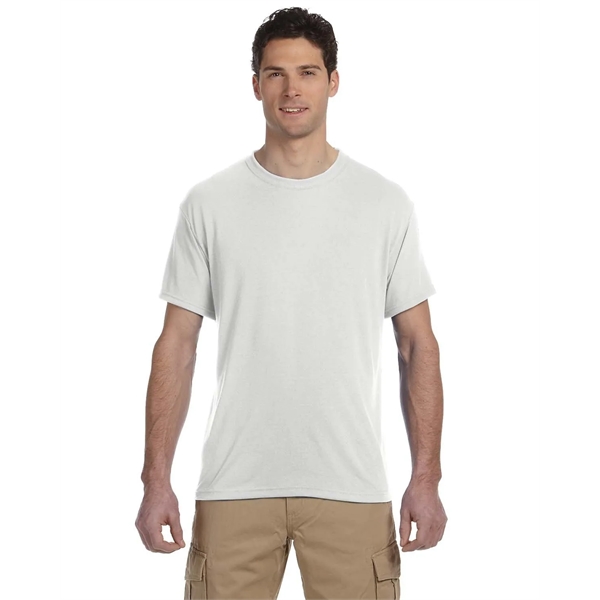 Jerzees Adult DRI-POWER® SPORT Poly T-Shirt - Jerzees Adult DRI-POWER® SPORT Poly T-Shirt - Image 35 of 71