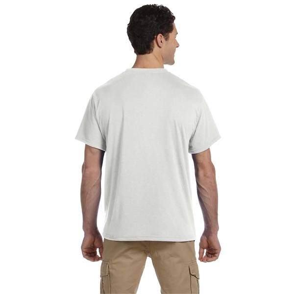 Jerzees Adult DRI-POWER® SPORT Poly T-Shirt - Jerzees Adult DRI-POWER® SPORT Poly T-Shirt - Image 37 of 71