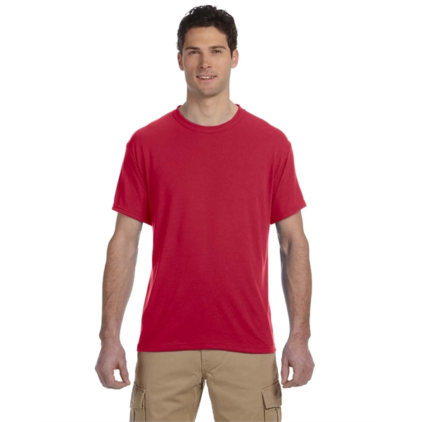 Jerzees Adult DRI-POWER® SPORT Poly T-Shirt - Jerzees Adult DRI-POWER® SPORT Poly T-Shirt - Image 38 of 71