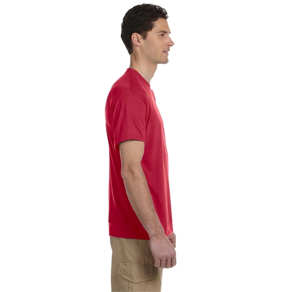 Jerzees Adult DRI-POWER® SPORT Poly T-Shirt - Jerzees Adult DRI-POWER® SPORT Poly T-Shirt - Image 39 of 71