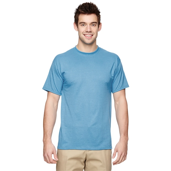 Jerzees Adult DRI-POWER® SPORT Poly T-Shirt - Jerzees Adult DRI-POWER® SPORT Poly T-Shirt - Image 41 of 71