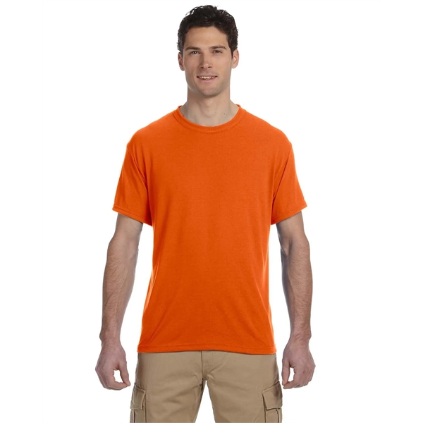 Jerzees Adult DRI-POWER® SPORT Poly T-Shirt - Jerzees Adult DRI-POWER® SPORT Poly T-Shirt - Image 44 of 71