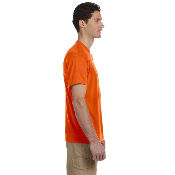 Jerzees Adult DRI-POWER® SPORT Poly T-Shirt - Jerzees Adult DRI-POWER® SPORT Poly T-Shirt - Image 45 of 71
