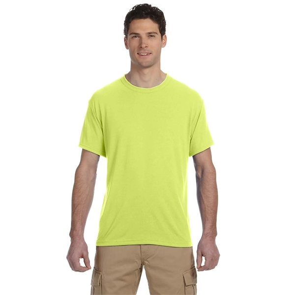 Jerzees Adult DRI-POWER® SPORT Poly T-Shirt - Jerzees Adult DRI-POWER® SPORT Poly T-Shirt - Image 47 of 71