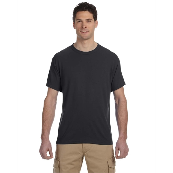 Jerzees Adult DRI-POWER® SPORT Poly T-Shirt - Jerzees Adult DRI-POWER® SPORT Poly T-Shirt - Image 50 of 71