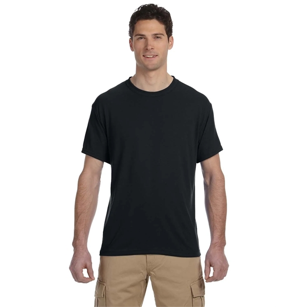 Jerzees Adult DRI-POWER® SPORT Poly T-Shirt - Jerzees Adult DRI-POWER® SPORT Poly T-Shirt - Image 53 of 71