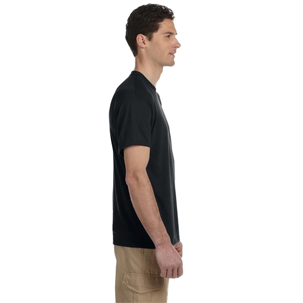 Jerzees Adult DRI-POWER® SPORT Poly T-Shirt - Jerzees Adult DRI-POWER® SPORT Poly T-Shirt - Image 55 of 71
